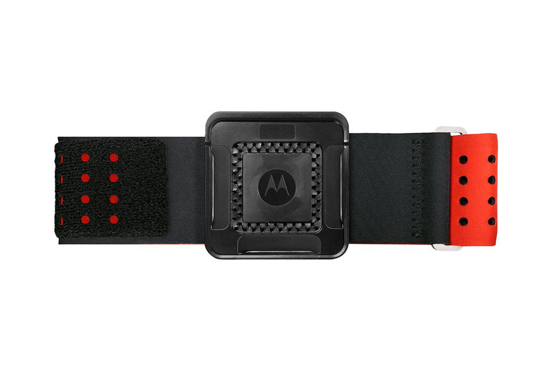 [Australia - AusPower] - Motorola MOTOACTV Sports ArmBand Standard Packaging 