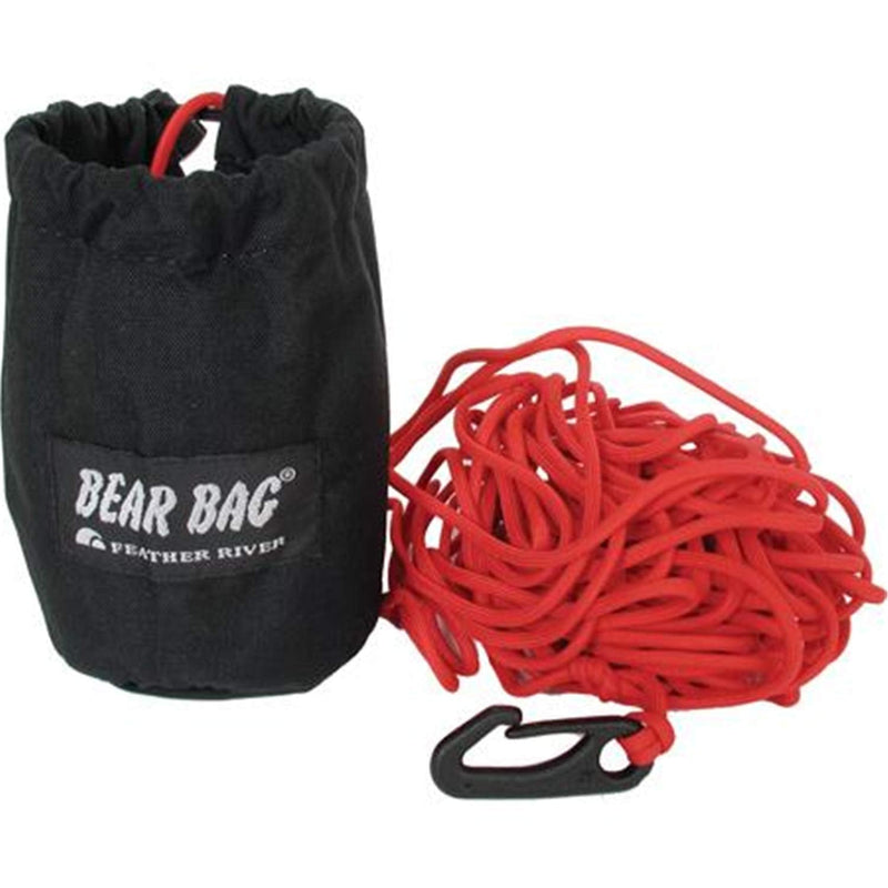 [Australia - AusPower] - Liberty Mountain 371486 Easy to Throw Bear Bag Hanging Kit 