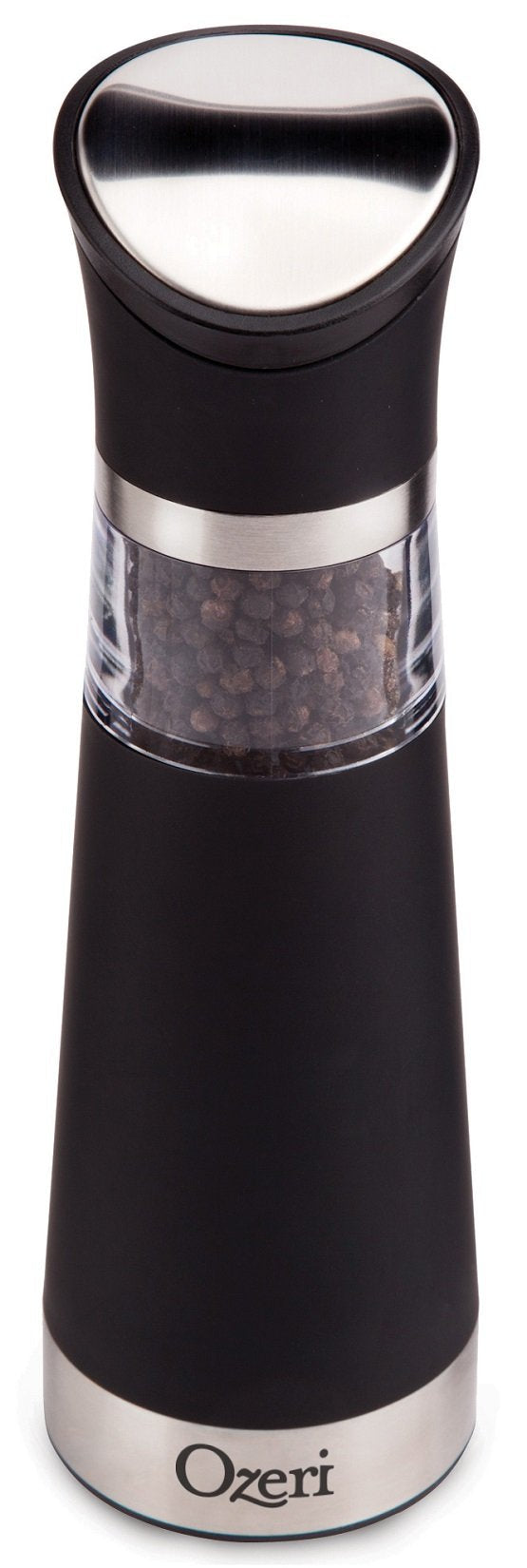 [Australia - AusPower] - Ozeri Graviti Pro Electric Pepper Mill and Grinder 