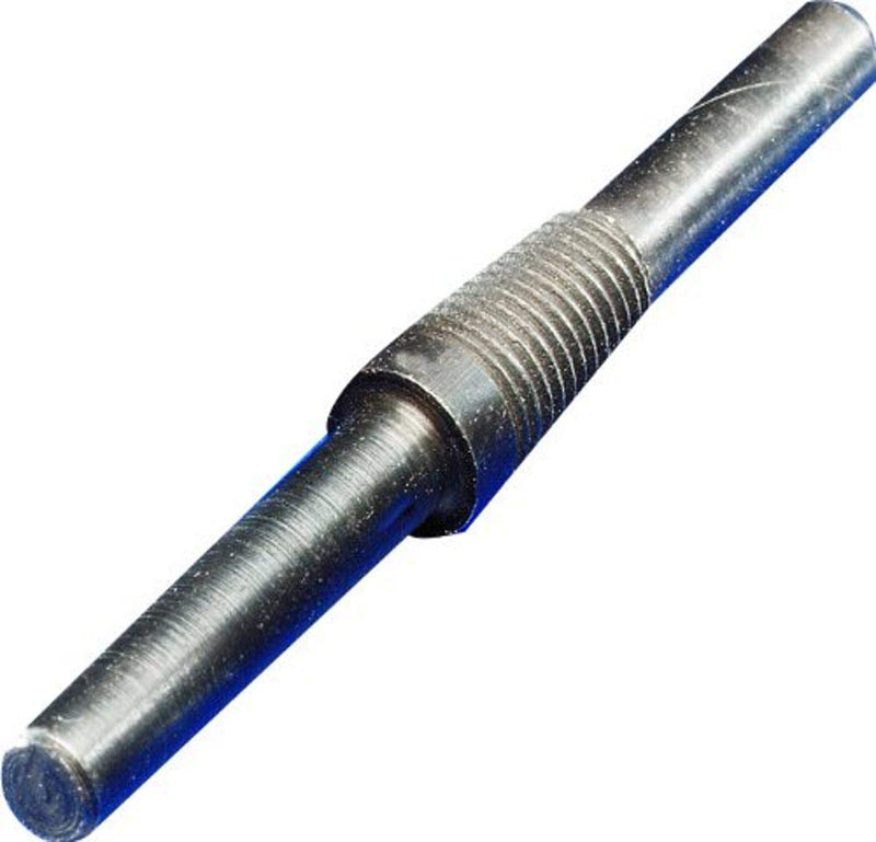 [Australia - AusPower] - United Abrasives-SAIT 95101 1/4-Inch-Inch by 1-1/2-Inch by 1/4-Inch Cartridge Roll Mandrel, 1-Pack 