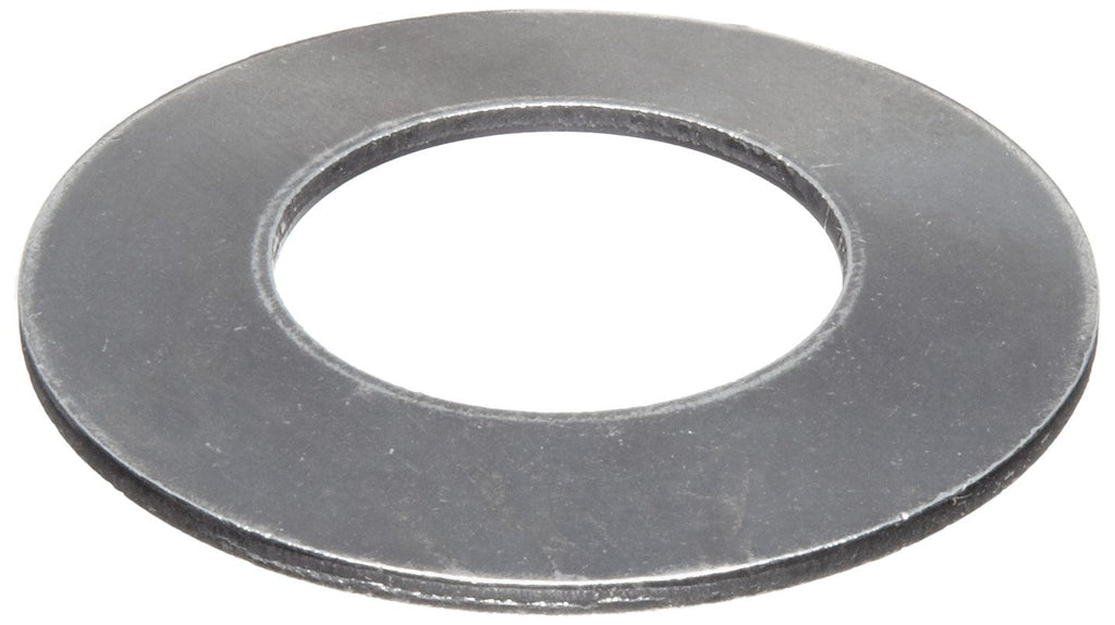[Australia - AusPower] - High Carbon Steel Belleville Spring Washers, 0.88 inches Inner Diameter, 1.75 inches Outside Diameter, 0.114 inches Free Height, 0.085 inches Compressed Height, 450 foot_pounds Max. Load (Pack of 10) 0.085 inches width 