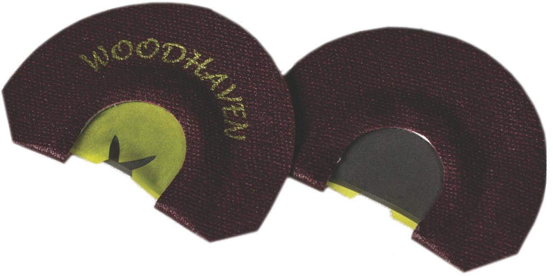 [Australia - AusPower] - Woodhaven Scott Ellis New Energy Turkey Call 