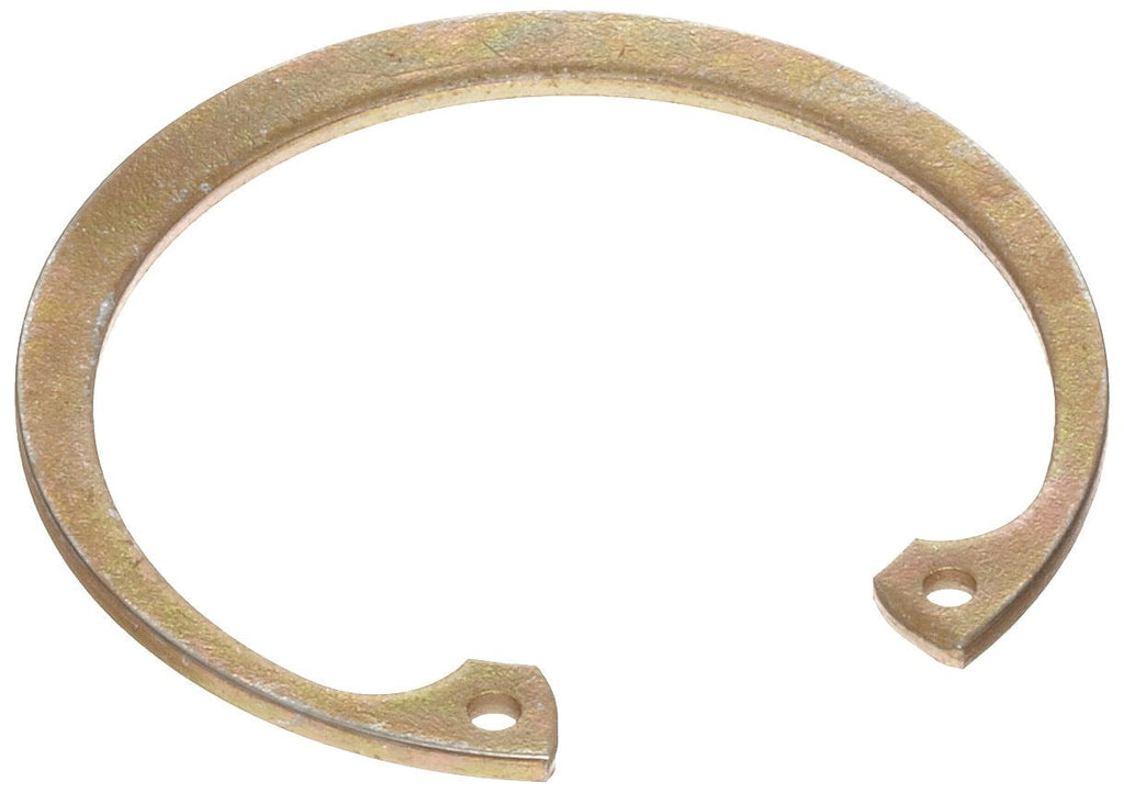 External Circlip Snap Ring Retaining Rings MroMax 304 Stainless Steel ...