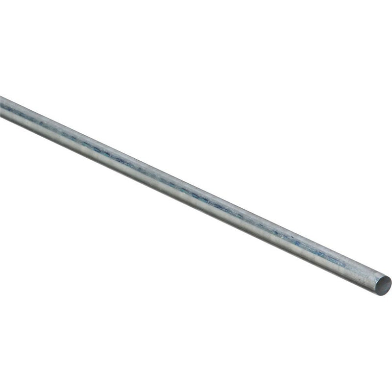 [Australia - AusPower] - National Hardware N179-770 4005BC Smooth Rod in Zinc plated,5/16" x 36" 