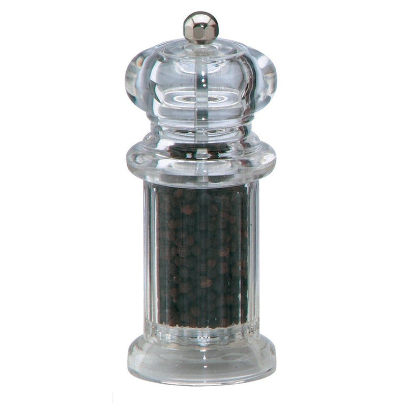 [Australia - AusPower] - Chef Specialties 5.5 Inch Citation Pepper Mill 