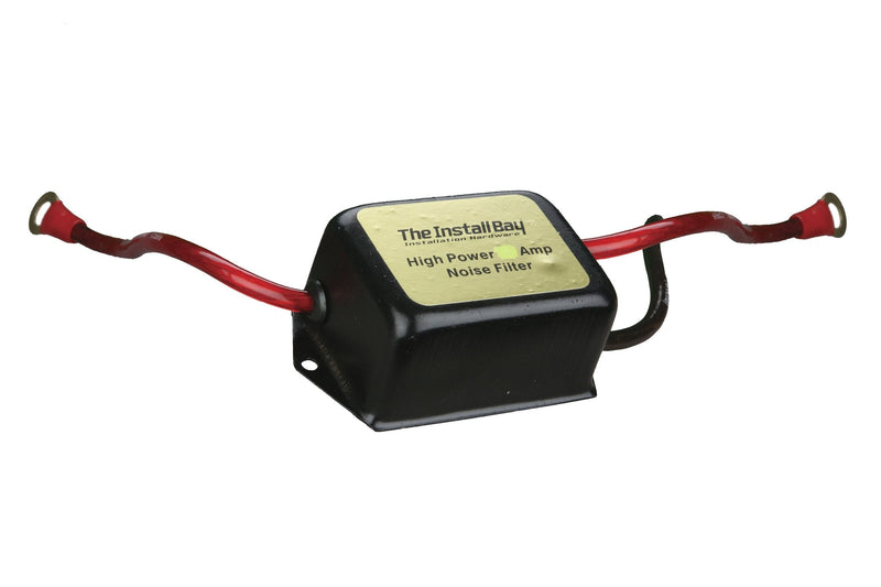 [Australia - AusPower] - Install Bay IBNF40 Noise Filter 40 AMP Each Standard Packaging 