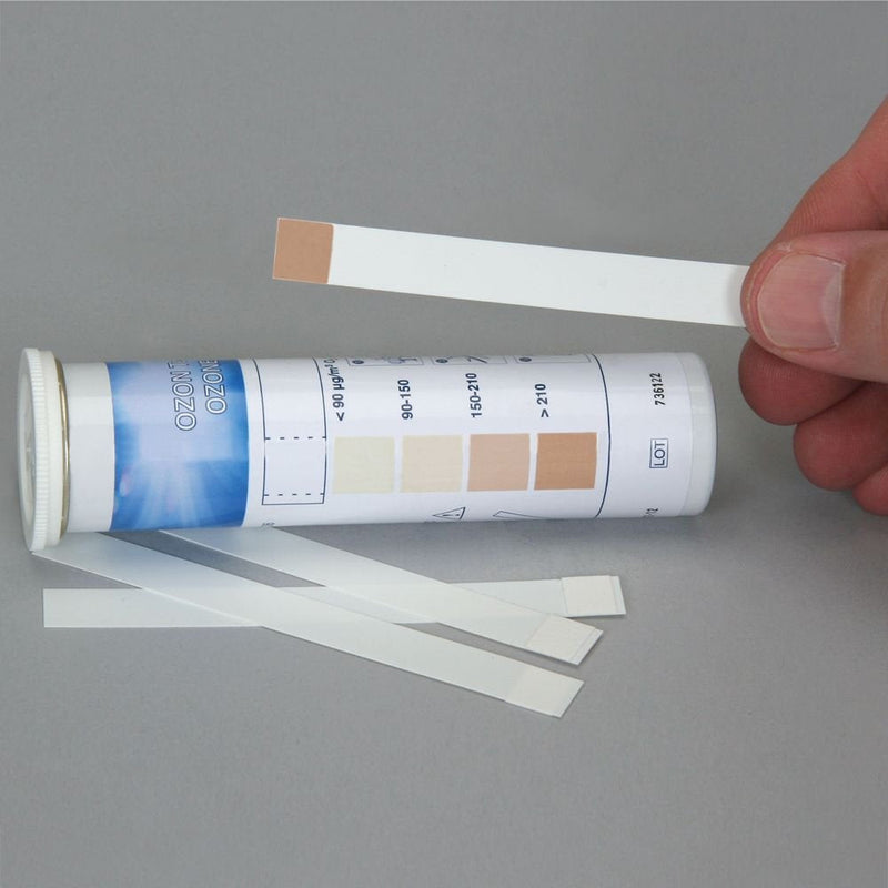 [Australia - AusPower] - Ozone Test Paper, Pack of 12 