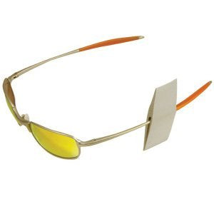 [Australia - AusPower] - Stop Gap Eyeglass Cushions for aviation headsets 