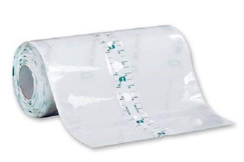 [Australia - AusPower] - 3M Tegaderm Transparent Dressing Film 4 Inch X 11 Yard 1 Count (Pack of 1) 