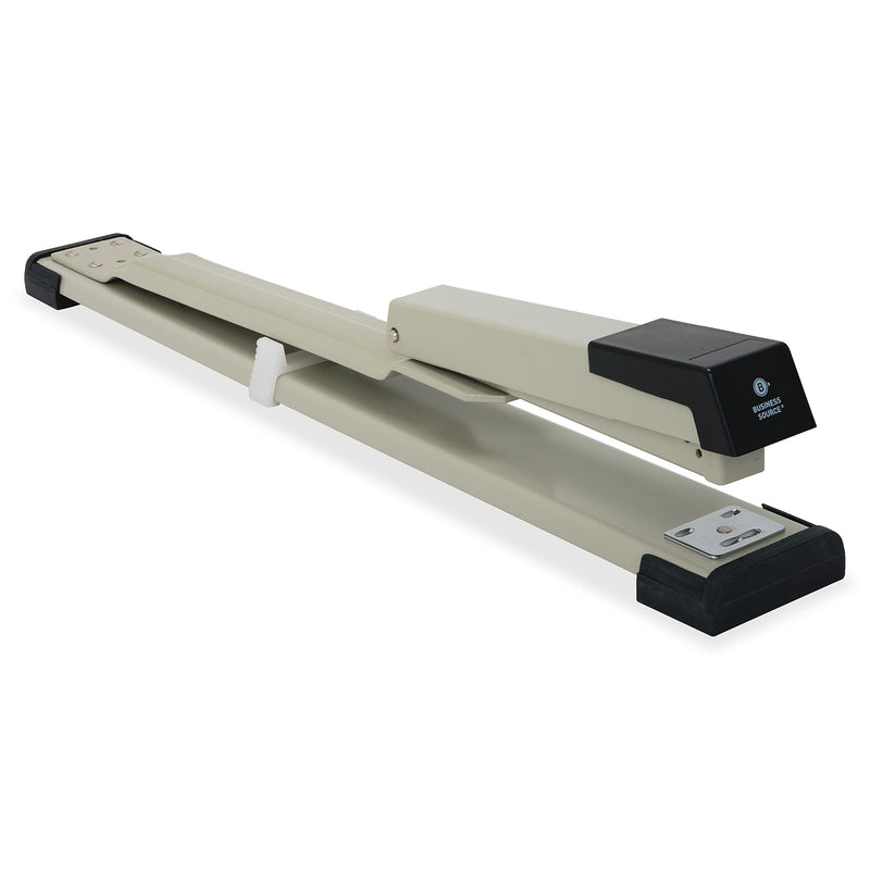 [Australia - AusPower] - Business Source Long Reach Stapler (62827) 