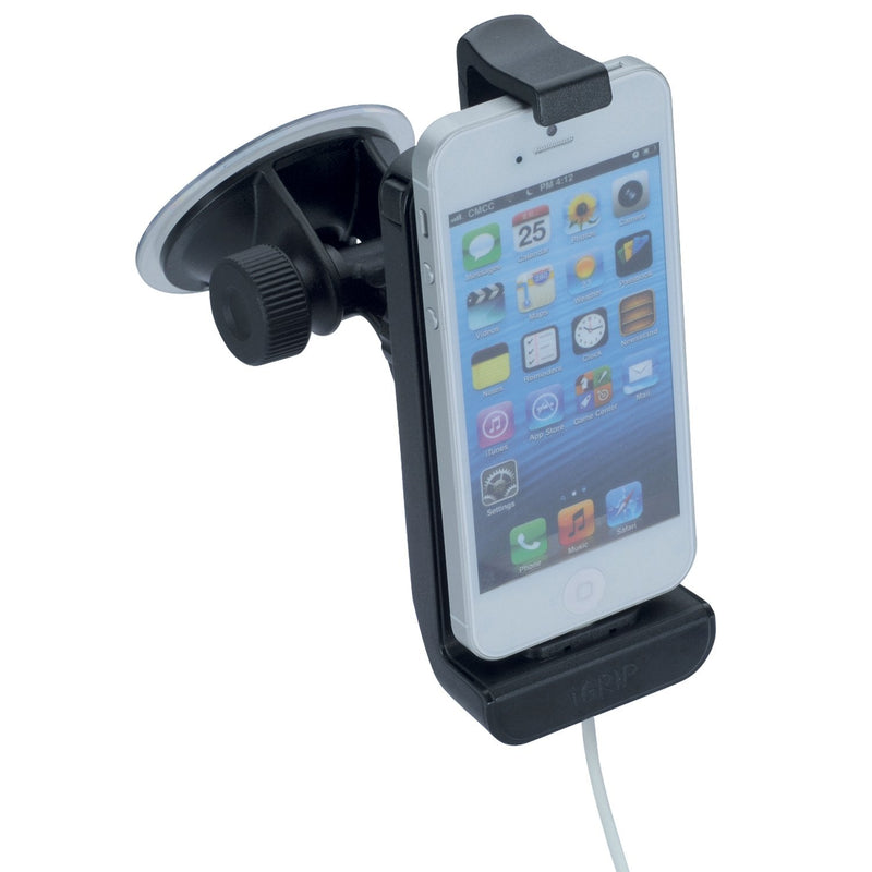 [Australia - AusPower] - iGRIP iPhone/iPod Dock kit Mount & Holder T5-30410 iPhone Dock Passiv 