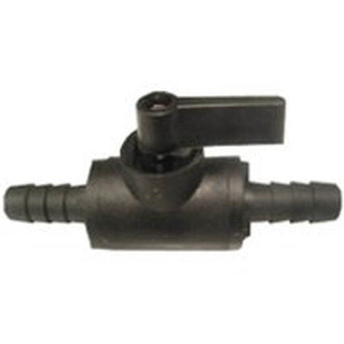 [Australia - AusPower] - Valve 3/8 Hb X 3/8 Hb 2pack (5901061) 