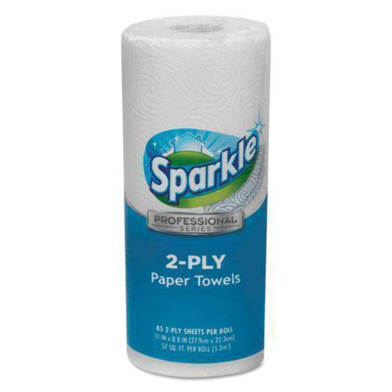 [Australia - AusPower] - GPC2717201RL - Sparkle ps Premium Roll Towel 