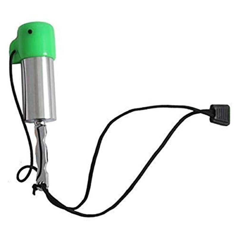 [Australia - AusPower] - Scuba Choice Scuba Diving Safety Tank Rattle Stick Signal Bell 