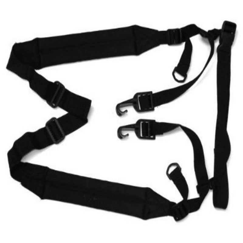[Australia - AusPower] - Chapin 6-8137 61800 Series Straps 