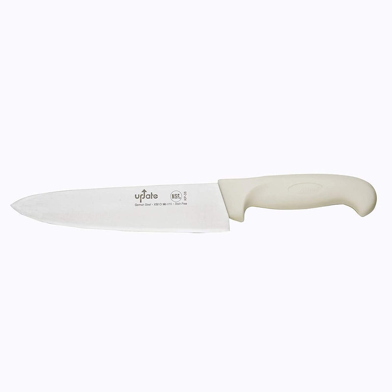 [Australia - AusPower] - 8" German Steel Cook's Knife 