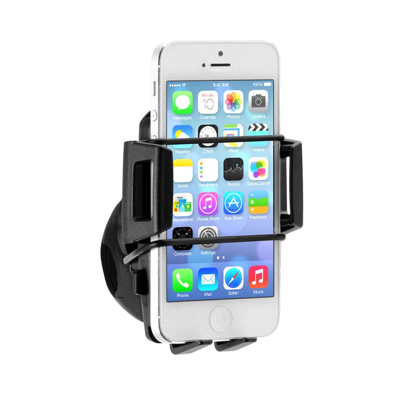 [Australia - AusPower] - iGRIP Universal Bike Mount with Mini Gripper Phone Holder (T5-1814) 