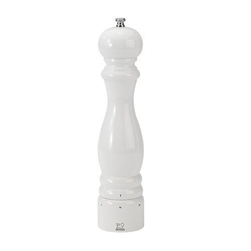 [Australia - AusPower] - Peugeot Paris u'Select Pepper Mill, 12'', White 12'' 