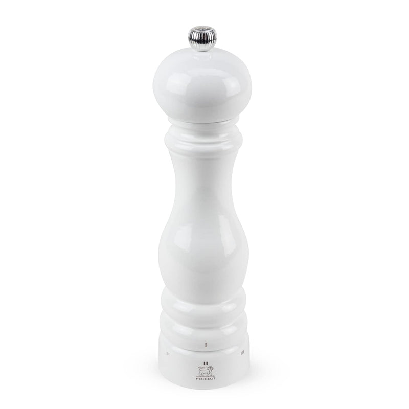 [Australia - AusPower] - Peugeot Paris u'Select Salt Mill, 9'', White 9'' 
