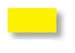 [Australia - AusPower] - Monarch 1 Line Yellow Price Labels for 1110 