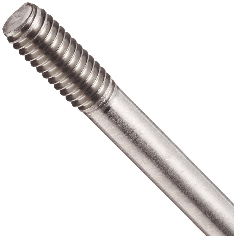[Australia - AusPower] - Kerick Valve SR10 Stainless Steel Rod for Float Valve, 1/4" Diameter, 10" Length 
