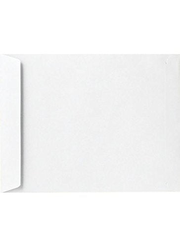 [Australia - AusPower] - 6 x 9 Open End Envelopes - 24lb. Bright White (50 Qty.) 