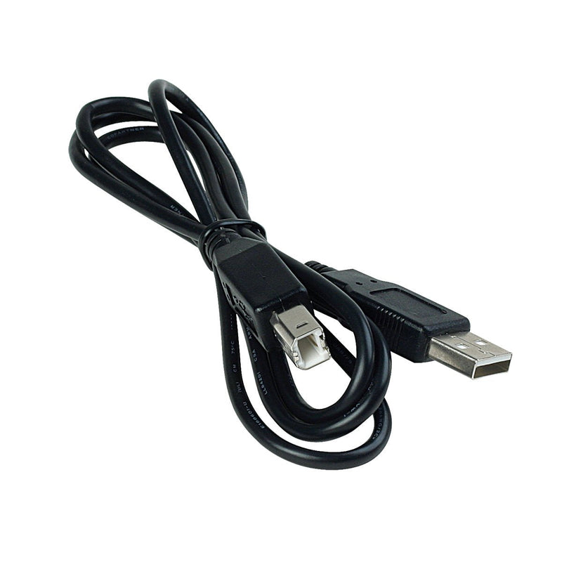 [Australia - AusPower] - MXL Mics MXL USB CABLE-06 6 Feet USB Cable 