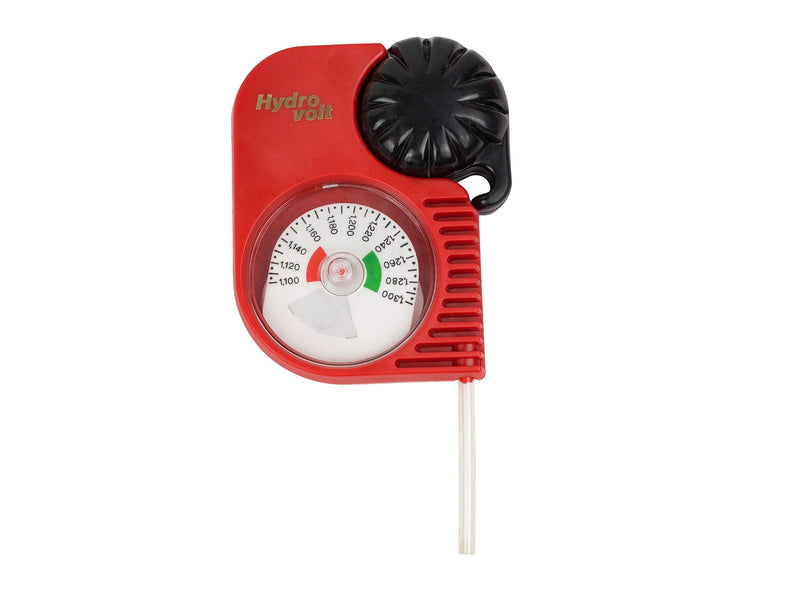 [Australia - AusPower] - Unitec 74274 Battery Hydrometer Hydro Volts 