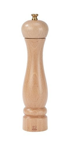 [Australia - AusPower] - Peugeot Clermont 27957 Pepper Mill 24 cm Natural 