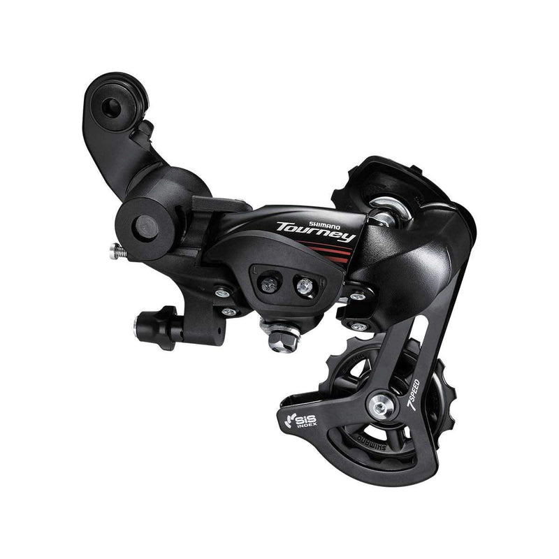 [Australia - AusPower] - Shimano RD-A070 Road Rear Derailleur - 7-Speed, Smart Direct Mount 