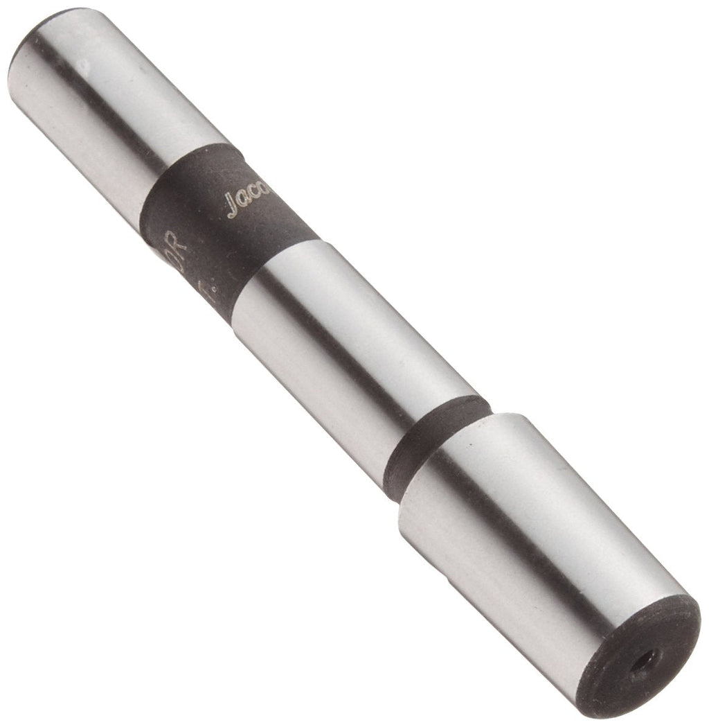 [Australia - AusPower] - Tapmatic - 25033 1/2" Straight Shank Arbor to 33 Jacobs Taper 