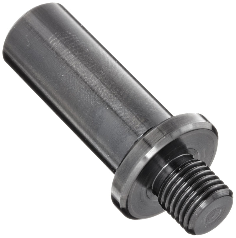 [Australia - AusPower] - Tapmatic - 25037 1/2" Straight Shank Arbor with Threaded Mount, 3/8"-24 Thread 