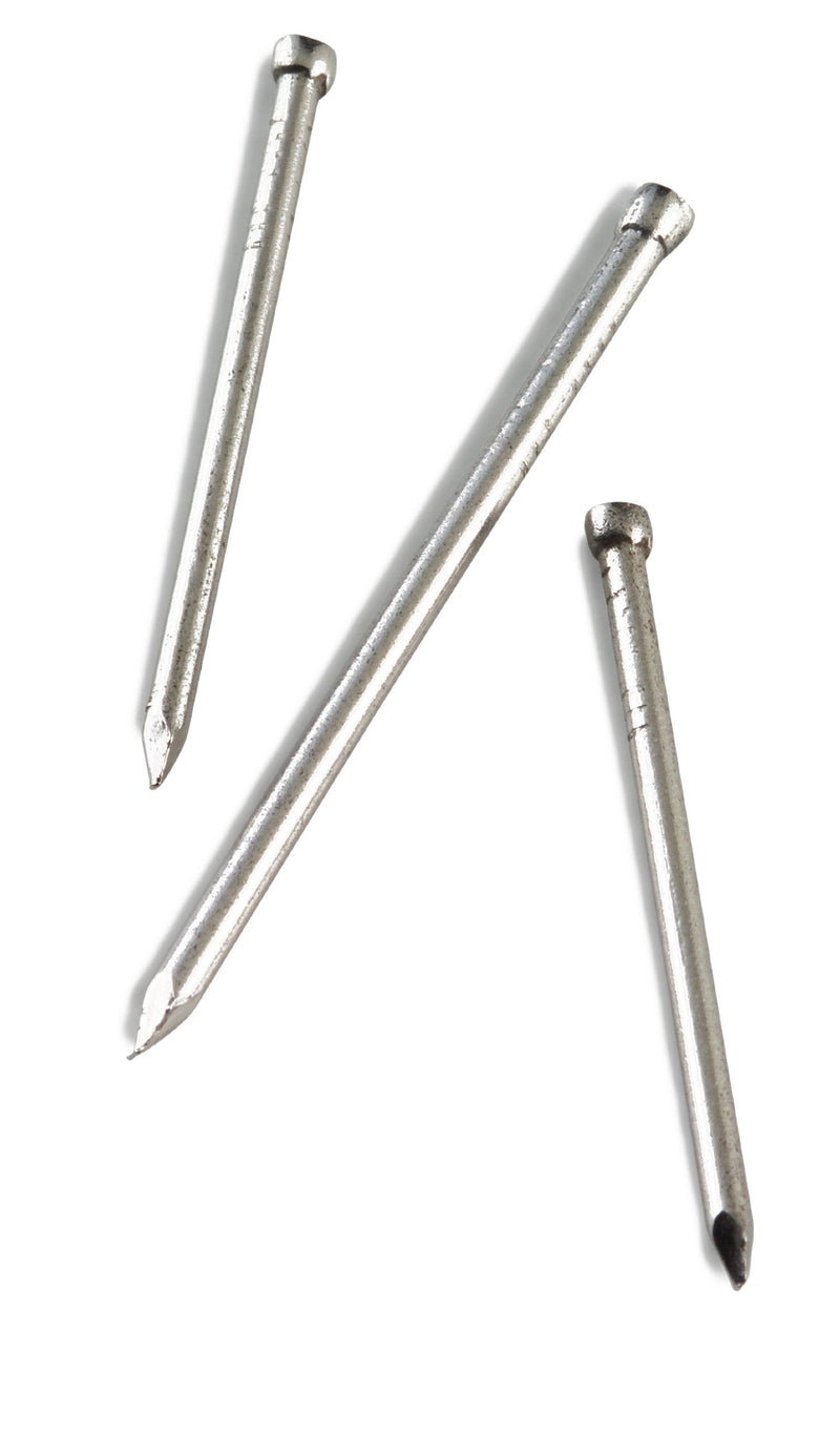 [Australia - AusPower] - Simpson Strong Tie S8FN1 8d Hand-Drive Finishing Nails with 2-1/2-Inch 12 Gauge 304 1-Pound Stainless Steel 