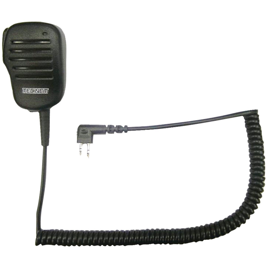 [Australia - AusPower] - Tecnet TA-850X Heavy-Duty Speaker Microphone 