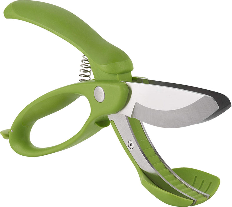 [Australia - AusPower] - Trudeau Toss and Chop Salad Tongs 