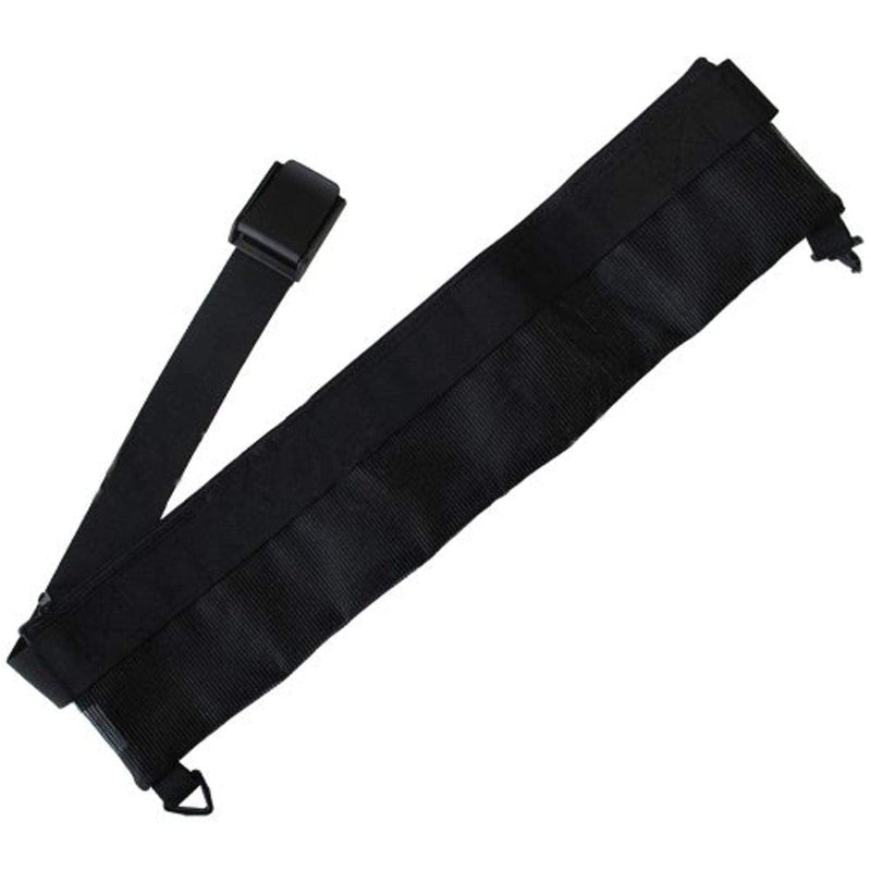[Australia - AusPower] - Scuba Choice BCD Weight Belt with 5 Pockets with Buckle and 51" Webbing 