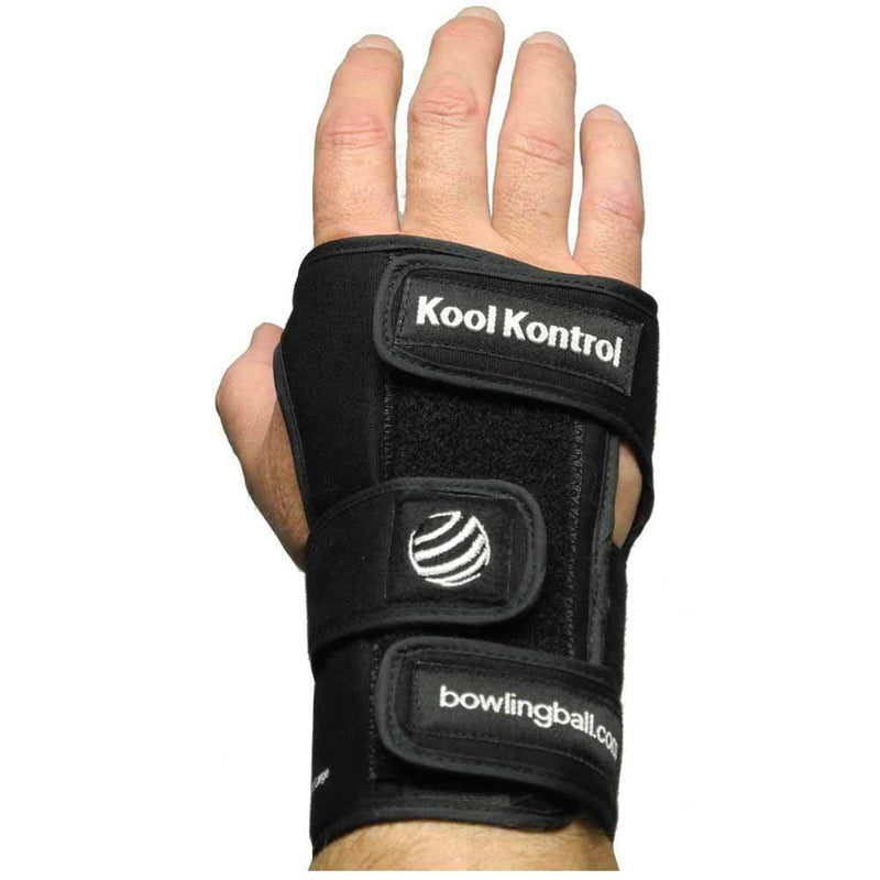 [Australia - AusPower] - bowlingball.com Kool Kontrol Bowling Wrist Positioner Small Right 