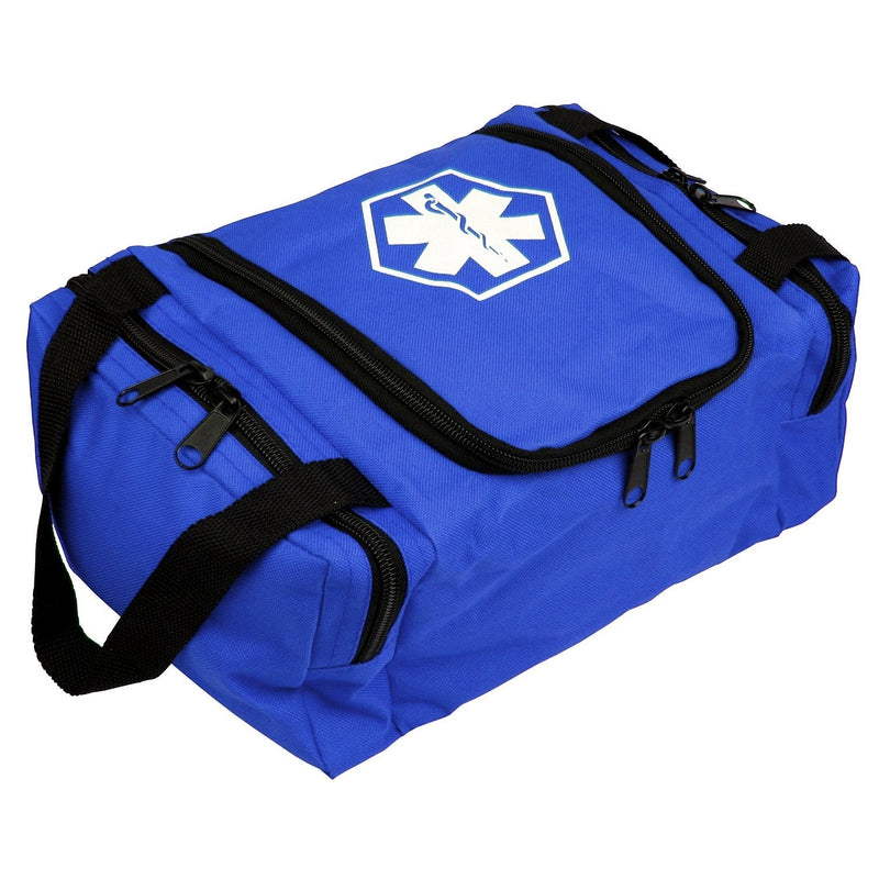 [Australia - AusPower] - Dixie EMS Dixigear Empty First Responder II Bag Blue 