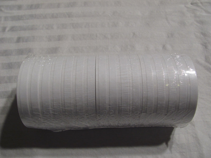 [Australia - AusPower] - White Labels for Monarch 1110 (16Rolls 17,000 labels) Free Ink 