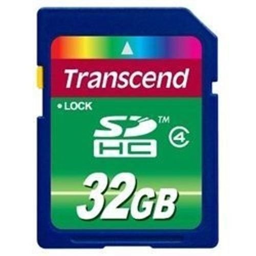 [Australia - AusPower] - Nikon D3200 Digital Camera Memory Card 32GB Secure Digital (SDHC) Flash Memory Card 