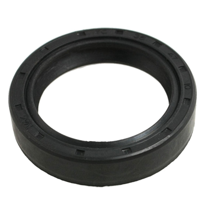 [Australia - AusPower] - uxcell Steel Spring Double Lips 35 x 47 x 10mm Engine Shaft TC Oil Seal 