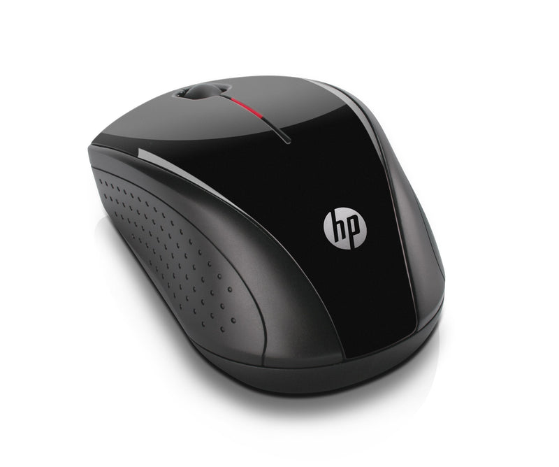 [Australia - AusPower] - HP X3000 Wireless Mouse 