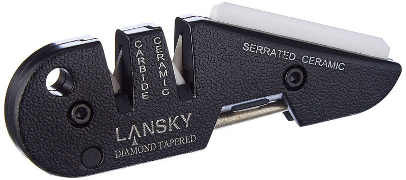 [Australia - AusPower] - Lansky PS-MED01 BladeMedic 