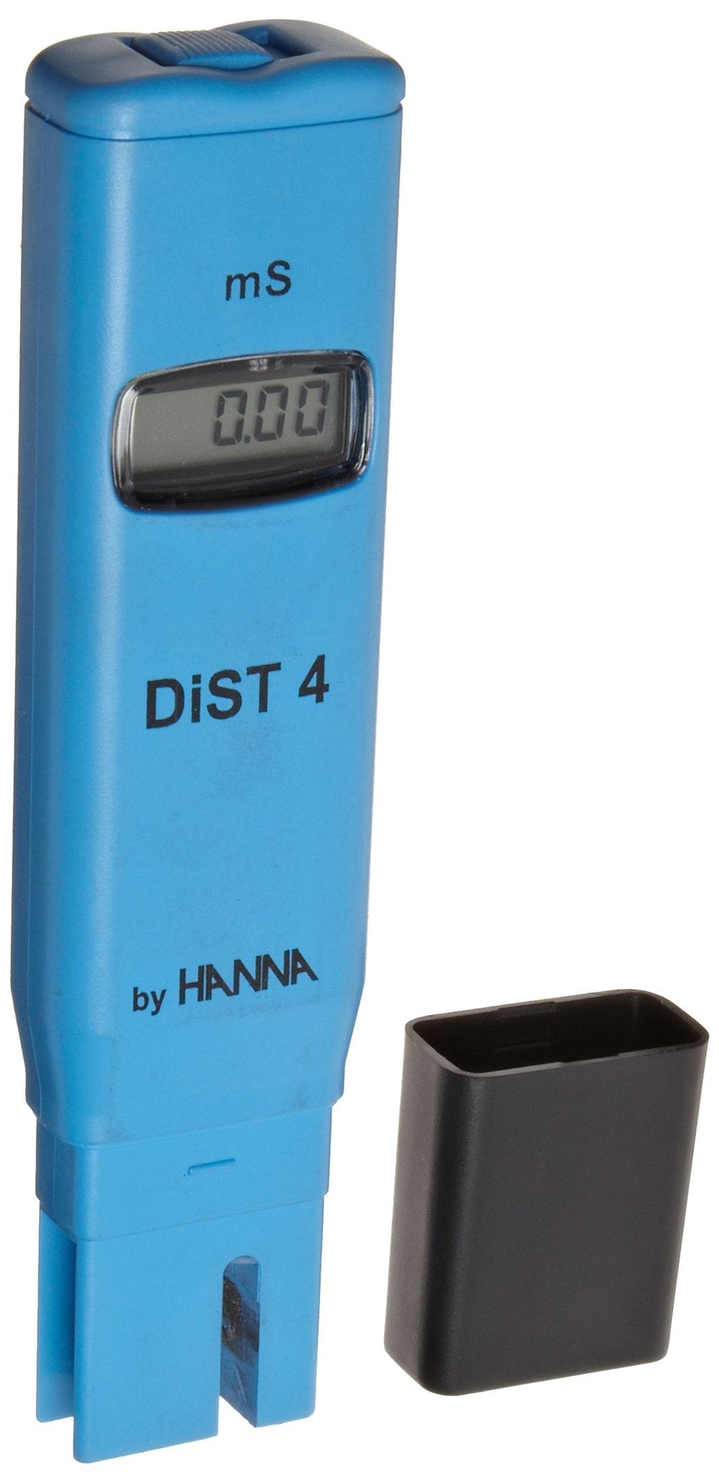 [Australia - AusPower] - Hanna Instruments HI98304 DIST4 EC and TDS Tester, 19.99 mS/cm, 0.01 mS/cm Resolution, +/-2% Accuracy 
