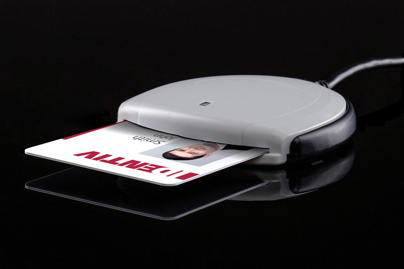 [Australia - AusPower] - Scm Microsystems SCR3310 USB Smart Card Reader 