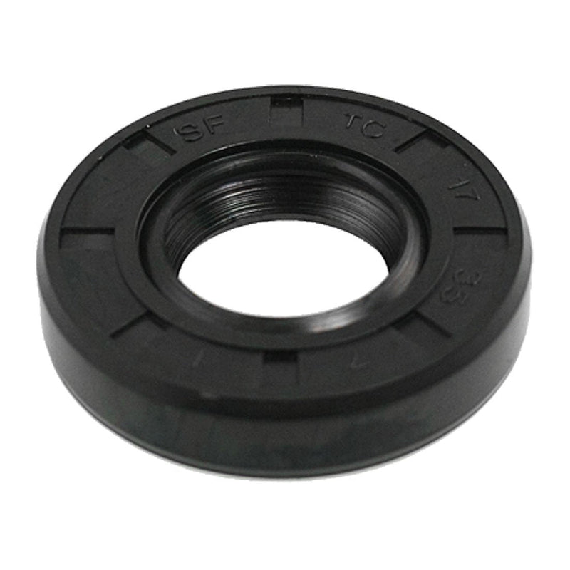 [Australia - AusPower] - uxcell Metric Rotary Shaft Oil Seal 17 x 35 x 7 17x35x7mm TC Double Lipped 