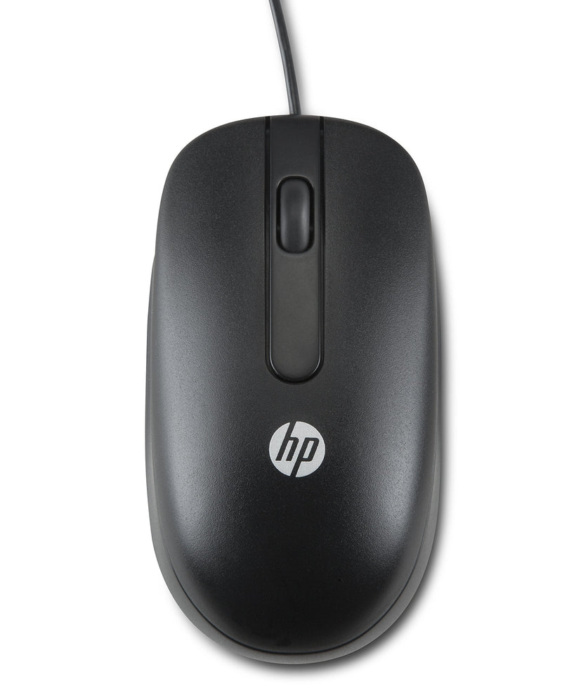 [Australia - AusPower] - HP USB Mouse 