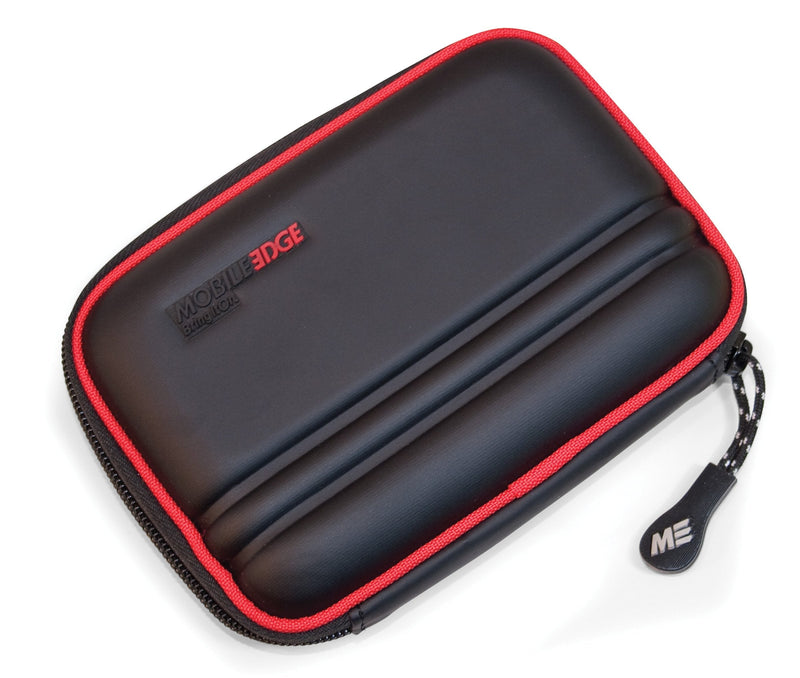 [Australia - AusPower] - Mobile Edge Small Portable Hard Drive Case (MEHDC17S) 