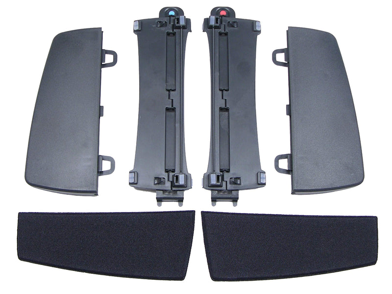 [Australia - AusPower] - KINESIS VIP3 Tenting Accessory for Freestyle2 Ergonomic Keyboard (AC820) 