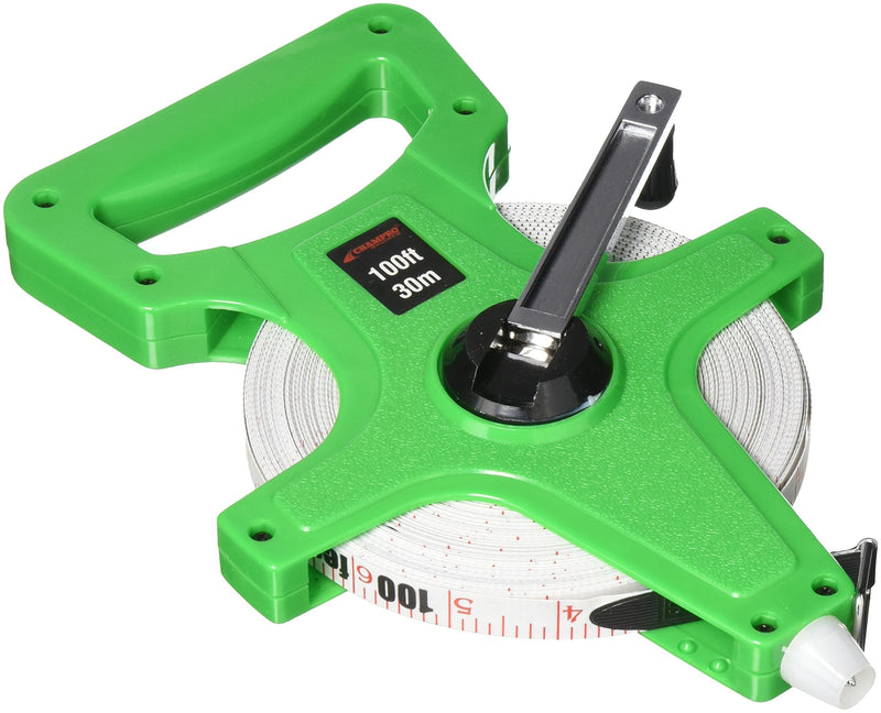 [Australia - AusPower] - Champro Tape Measure 
